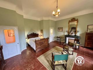 Les chambres du domaine de russol - 8