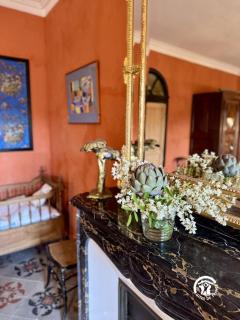 Les chambres du domaine de russol - 5