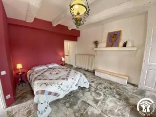 Les chambres du domaine de russol - 1