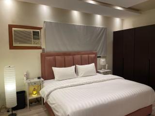 شقق فلورنس الازدهار 1 - 6