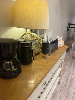 شقق فلورنس الازدهار 1 - 1