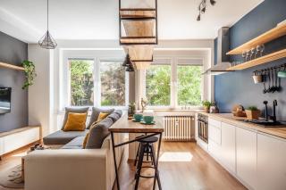 K24 - Old Town Luxury Apt - 8