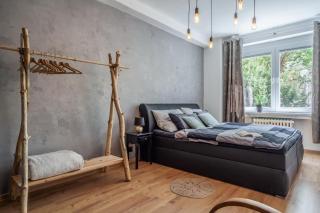 K24 - Old Town Luxury Apt - 1