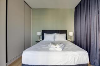 Pearl Of Avlabari 5 13 Two bedroom Suite - Tbilisi - 2