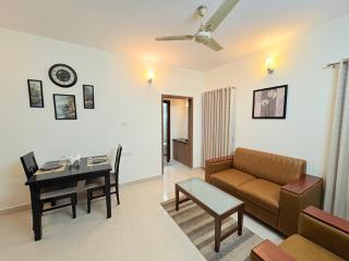 Sunshine Suites-Premium - 1