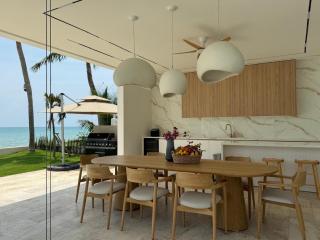 Euphoria Samui Beachfront Luxury Villa - 9