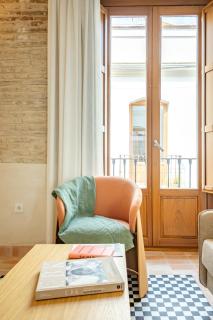 ISG Apartments Esencia de Triana - 9