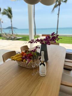 Euphoria Samui Beachfront Luxury Villa - 5