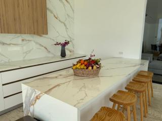 Euphoria Samui Beachfront Luxury Villa - 2