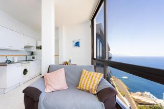 Apartamento Vistas al Mar - 9