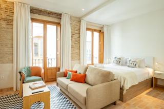 ISG Apartments Esencia de Triana - 1