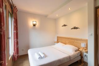 Chalet Triplex avec Piscine - Sauna - 3