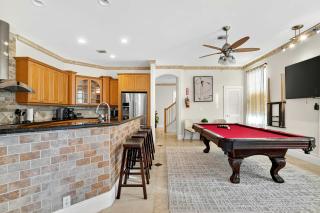 Hollywood Crest by Rove - 4BR Home with Heated Pool - 8