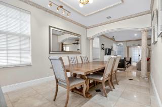 Hollywood Crest by Rove - 4BR Home with Heated Pool - 3