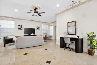 Hollywood Crest by Rove - 4BR Home with Heated Pool - 1