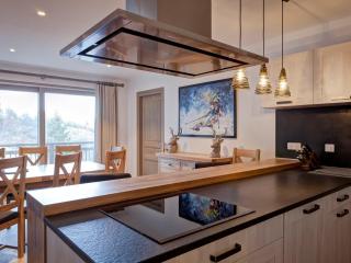 Appartement 12 pers avec WiFi et parking - La Tania - FR-1-513-17 - 1