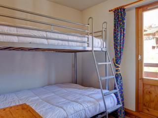 Duplex lumineux au cœur de la station, skis aux pieds, proche commerces et piscine d'été. - FR-1-513-24 - 2