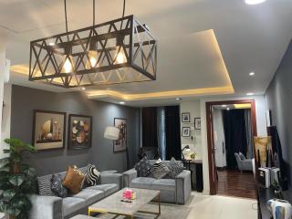 Presidential Hotel Apartments - Gold Crest Mall and Residency Lahore - 2