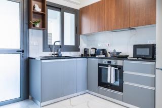 Vervana 2-Bedroom Apartment - 9