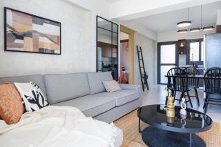 Vervana 2-Bedroom Apartment - 8