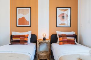 Vervana 2-Bedroom Apartment - 4