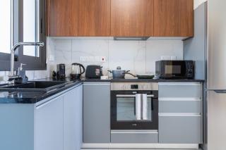 Vervana 2-Bedroom Apartment - 1