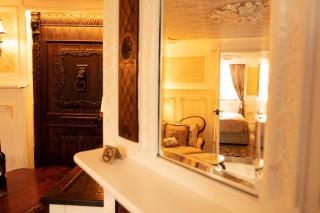 Au Petit Chateau les Bains in Morvan - 5