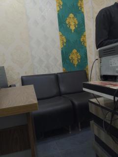 Luxury Studio Apartment Couple Friendly in Johar Town - 0