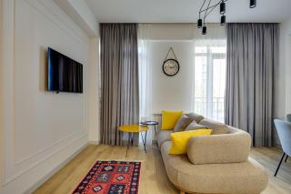 Pearl of Avlabari 4 07 SUITE - 3