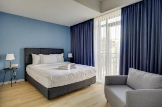 Pearl of Avlabari 4 07 SUITE - 2