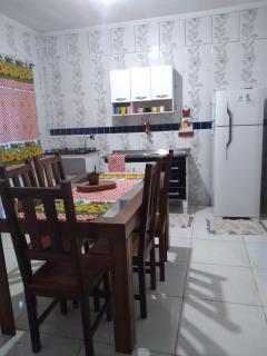 Hospedagem Casa do Deir - 7