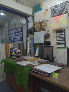 Luxury Studio Apartment Couple Friendly in Johar Town - 1