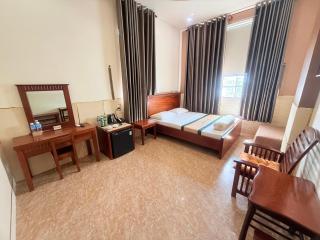 Khách Sạn Xuân Huỳnh 3 Sóc Trăng - 3