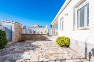 Casa Sorpresa con piscina privada y WiFi cerca centro de Vinaròs - 6