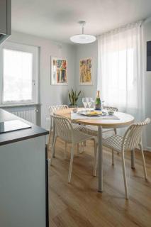 La Croce Apartments - 4