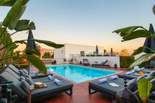 Villa Santa Rosa - 7