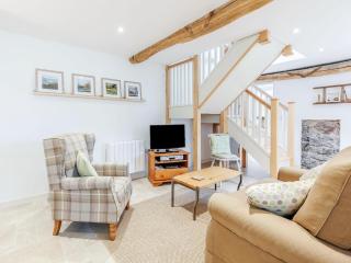 The Old Milking Parlour - 8