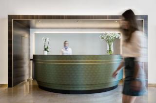 Art Déco Hotel Elite - Biel - 7