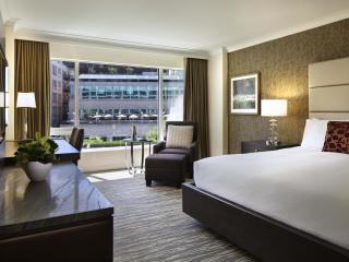 Fairmont Waterfront - 2