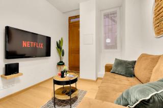 T2 Carmes Cosy-centre historique & Capitole 5 min - 7