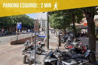 T2 Carmes Cosy-centre historique & Capitole 5 min - 3