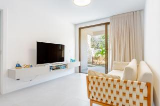 GB126 Maravilloso pueblo con 4 suites - Guarajuba - 8