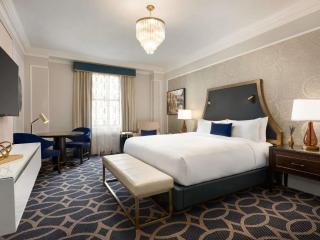 Fairmont Hotel Vancouver - 6