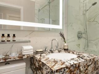 Fairmont Hotel Vancouver - 5