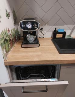 Życzliwy Apartament z garażem - 7