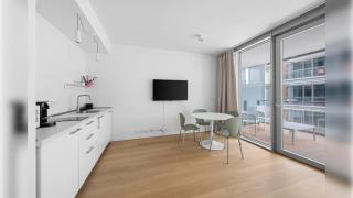 Apartment Bluemarine - Waterfront - 9