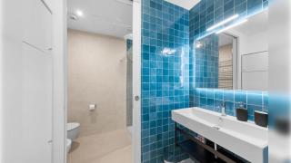 Apartment Bluemarine - Waterfront - 1