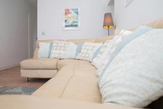 Brynrhedyn Tresaith - 6