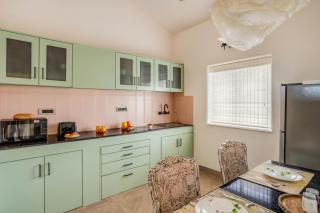 Marbella 2BHK at Regal Park with Pool - 8