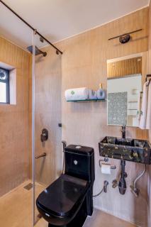 Marbella 2BHK at Regal Park with Pool - 4